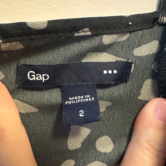 Gap dress size 2 - Picture 3 of 7